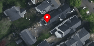 House image located at Buffalo, NY 14201