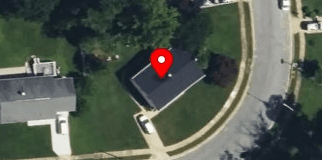 House image located at Reisterstown, MD 21136