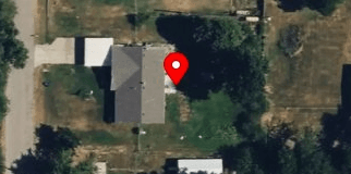 House image located at Choctaw, OK 73020