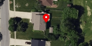 House image located at West Chester, OH 45069