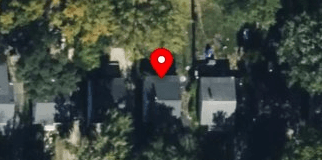 House image located at Pontiac, MI 48340