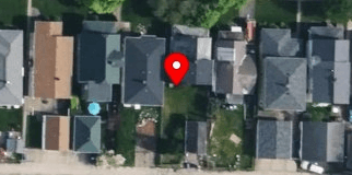 House image located at Niagara Falls, NY 14303