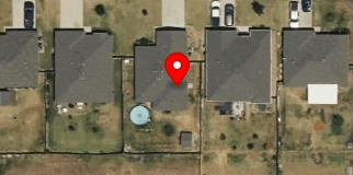 House image located at Oklahoma City, OK 73179