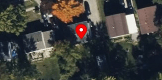 House image located at Lake Orion, MI 48362