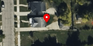 House image located at Detroit, MI 48228