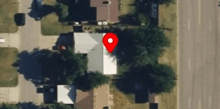 House image located at Oklahoma City, OK 73135