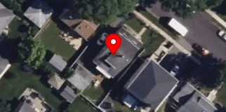 House image located at Cranford, NJ 07016