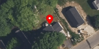 House image located at China Grove, NC 28023
