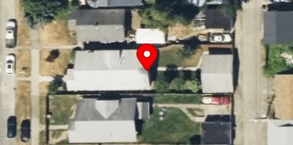 House image located at Tacoma, WA 98418
