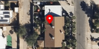 House image located at Tucson, AZ 85756