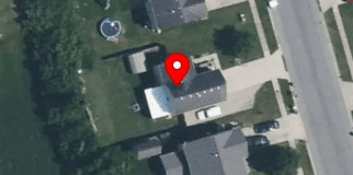 House image located at Germantown, OH 45327