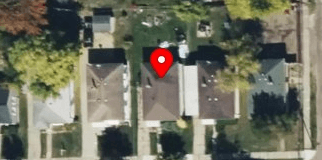 House image located at Pontiac, MI 48341