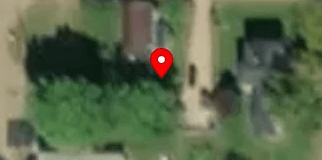 House image located at Hillsdale, MI 49242