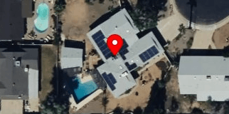 House image located at Mesa, AZ 85203