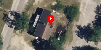 House image located at Mizpah, NJ 08342