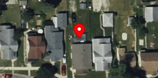 House image located at Fort Wayne, IN 46807