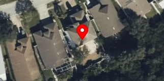 House image located at Saint Petersburg, FL 33716