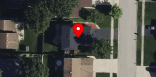 House image located at Roselle, IL 60172