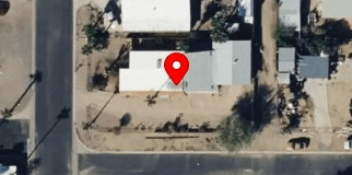 House image located at Mesa, AZ 85208