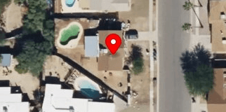 House image located at Tucson, AZ 85741
