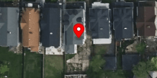 House image located at Buffalo, NY 14209