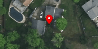 House image located at Derby, NY 14047
