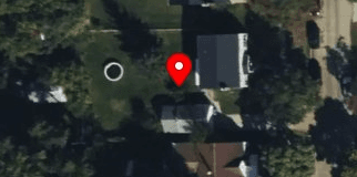 House image located at Warren, MI 48091