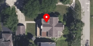 House image located at Highland Park, IL 60035
