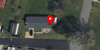 House image located at Lexington, NC 27292