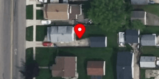 House image located at Buffalo, NY 14212