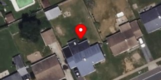 House image located at Fairless Hills, PA 19030