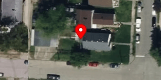 House image located at Louisville, KY 40215