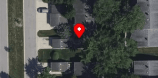 House image located at Bloomingdale, IL 60108