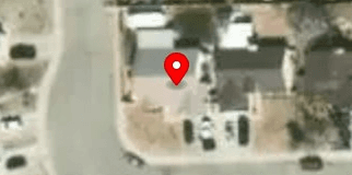 House image located at Rosamond, CA 93560