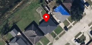 House image located at Violet, LA 70092