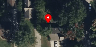 House image located at Utica, MI 48317