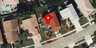 House image located at Hollywood, FL 33029