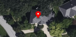 House image located at Naperville, IL 60565
