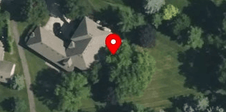 House image located at Dublin, OH 43017