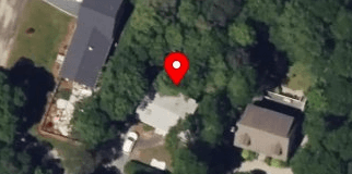 House image located at East Falmouth, MA 02536