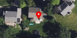 House image located at Island Lake, IL 60042