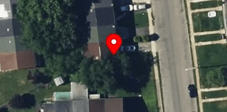 House image located at Sharon Hill, PA 19079