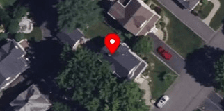 House image located at Westfield, NJ 07090