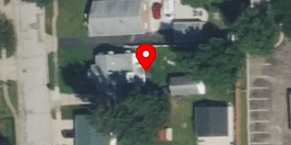 House image located at Cuyahoga Falls, OH 44223