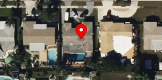 House image located at Pompano Beach, FL 33063