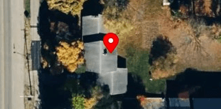 House image located at Lansing, MI 48911