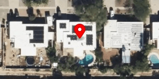 House image located at Tucson, AZ 85710