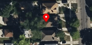 House image located at Detroit, MI 48221