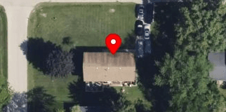 House image located at Winthrop Harbor, IL 60096