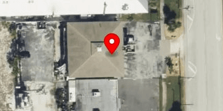 House image located at Saint Petersburg, FL 33715